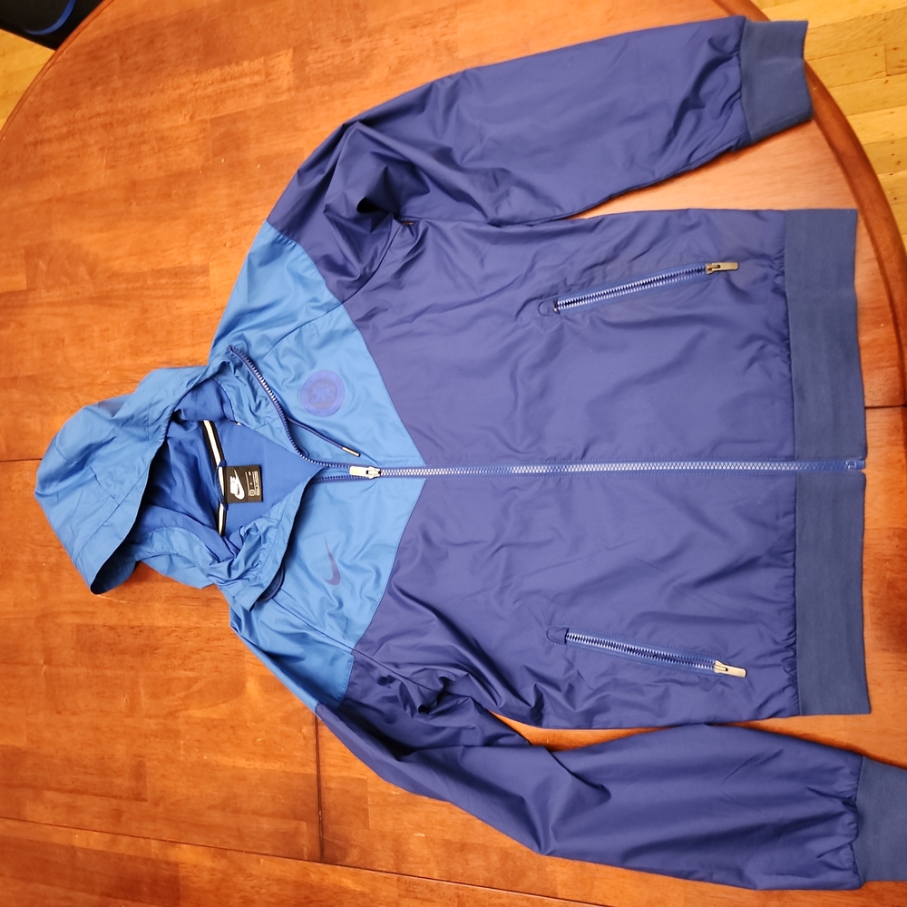 Nike Chelsea Fc European sports wear